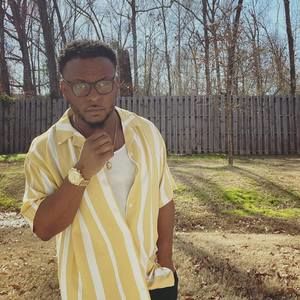 Meet your Posher, Tevin